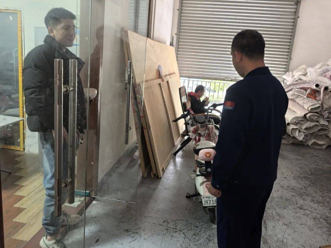嚴(yán)查違規(guī)行為！佛山市電動(dòng)自行車全鏈條整治行動(dòng)持續(xù)進(jìn)行中:不銹鋼板廠
